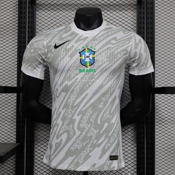 Tailandia Camiseta Brasil Special Edition 2023-2024 2